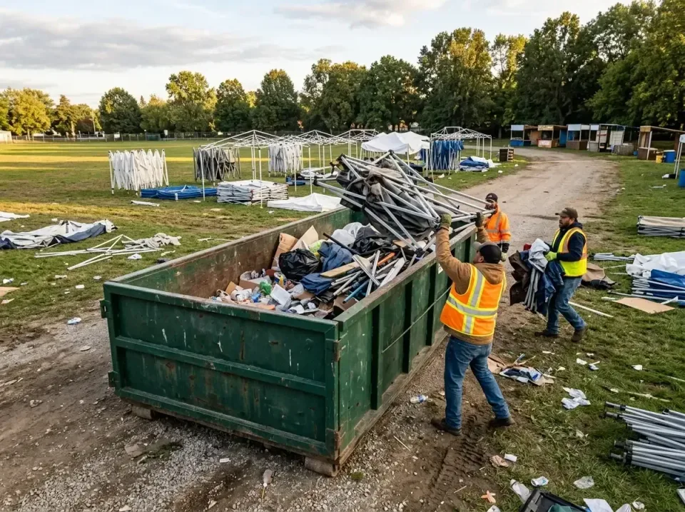 temporary-event-waste-containe-016 — frequently asked questions, Roll-Off Dumpster Rental Services in Waycross, GA
